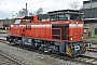SFT 1000901 - RBH Logistics
17.03.2014 - Gladbeck
Jörg van Essen