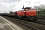 SFT 1000901 - RBH Logistics "802"
09.04.2014 - Oberhausen-Osterfeld
Leon Schrijvers
