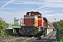 SFT 1000901 - RBH Logistics
18.05.2015 - Bottrop, Brukterer Strasse
Martin Welzel