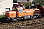 SFT 1000901 - RBH Logistics "802"
10.09.2015 - Oberhausen-Osterfeld West
Dietmar Lehmann