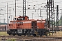 SFT 1000901 - RBH Logistics "802"
04.07.2017 - Oberhausen, Rangierbahnhof West
Rolf Alberts
