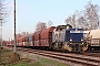 SFT 1000902 - RBH Logistics "803"
17.12.2019 - Duisburg-Walsum, alter Zechenbahnhof
Jura Beckay