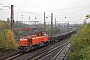 SFT 1000903 - RBH Logistics "804"
31.10.2008 - Gelsenkirchen-Bismarck
Karl Arne Richter