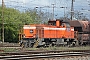 SFT 1000903 - RBH Logistics "804"
19.04.2012 - Oberhausen, Bahnhof West
Patrick Bock