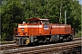 SFT 1000904 - RBH Logistics "805"
04.05.2007 - Herne
Martijn Schokker