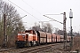 SFT 1000904 - RBH Logistics "805"
23.03.2010 - Gelsenkirchen-Bismarck
Ingmar Weidig