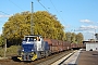 SFT 1000904 - RBH Logistics "805"
26.10.2011 - Essen-Altenessen
Mirko Grund
