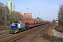 SFT 1000904 - RBH Logistics "805"
27.03.2012 - Westerholt
Peter Gootzen