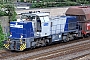 SFT 1000904 - RBH Logistics "805"
10.09.2015 - Oberhausen-Osterfeld West
Dietmar Lehmann
