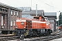 SFT 1000904 - RAG "805"
04.07.2002 - Gladbeck-Zweckel
Helge Deutgen