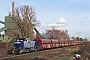SFT 1000905 - RBH Logistics
04.02.2014 - Bottrop-Welheim
Lucas Ohlig
