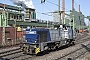 SFT 1000905 - RBH Logistics "806"
11.04.2016 - Bottrop, Kokerei Prosper
Martin Welzel