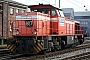 SFT 1000913 - RBH Logistics "807"
23.07.2007 - Gladbeck-Zweckel
Patrick Böttger