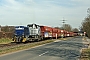 SFT 1000913 - RBH Logistics "807"
27.03.2013 - Kamp-Lintfort
Patrick Paulsen