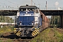 SFT 1000914 - RBH Logistics "808"
22.09.2010 - Gladbeck-West
Peter Luemmen