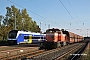 SFT 1000916 - RBH Logistics "810"
28.09.2011 - Moers
Werner Wölke
