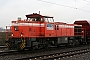 SFT 1000917 - RBH Logistics "811"
04.02.2008 - Duisburg-Bissingheim
Patrick Böttger