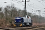 SFT 1000917 - RBH Logistics "811"
29.02.2012 - Duisburg-Hochfeld
Lothar Weber