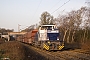 SFT 1000917 - RBH Logistics "811"
27.03.2012 - Bottrop-Welheimer Mark
Ingmar Weidig