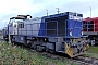 SFT 1000917 - RBH Logistics "811"
26.12.2014 - Herne-Wanne
Jörg van Essen