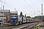 SFT 1000917 - RBH Logistics
15.08.2013 - Gladbeck-Zweckel
Werner Wölke