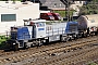 SFT 1000917 - RBH Logistics "811"
10.09.2015 - Oberhausen-Osterfeld West
Dietmar Lehmann