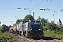 SFT 1000917 - RBH Logistics "811"
24.08.2016 - Essen, Abzweigstelle Prosper-Levin
Martin Welzel