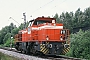 SFT 1000917 - RAG "811"
04.07.2002 - Essen-Altenessen
Helge Deutgen
