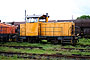 SFT 220122 - Vossloh "220122"
08.05.2004 - Moers, Vossloh Locomotives GmbH, Service-Zentrum
Patrick Paulsen