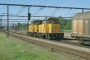 SFT 220124 - Railion "MK 605"
22.05.2004 - Fredericia
Christian Protze