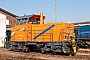 SFT 220124 - northrail "322 220 124"
10.02.2012 - Moers, Vossloh Locomotives GmbH, Service-Zentrum
Rolf Alberts