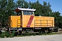SFT 220125 - Railion "MK 606"
09.06.2007 - Padborg
Gunnar Meisner