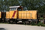 SFT 220127 - Railion "MK 608"
09.06.2007 - Padborg
Gunnar Meisner