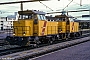 SFT 220130 - Railion "MK 611"
__.10.2001 - Fredericia
Rolf Alberts
