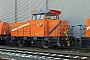 SFT 220131 - northrail "322 220 131"
24.01.2014 - Kiel
Tomke Scheel