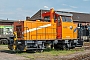 SFT 220131 - northrail "322 220 131"
20.05.2014 - Moers, Vossloh Locomotives GmbH, Service-Zentrum
Rolf Alberts