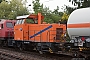 SFT 220131 - northrail "322 220 131"
24.06.2014 - Krefeld, Abzweig Lohbruch
Martin Welzel