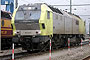 SFT 30005 - Dispolok "ME 26-01"
31.10.2003 - Bettembourg
Rolf Alberts