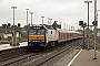 SFT 30005 - NOB "DE 2700-01"
02.09.2013 - Westerland (Sylt), Bahnhof
Nahne Johannsen