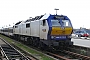 SFT 30006 - NOB "DE 2700-02"
__.09.2007 - Westerland (Sylt), Bahnhof
Andreas Raasch