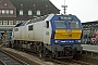 SFT 30006 - NOB "DE 2700-02"
02.04.2006 - Westerland (Sylt)
Nahne Johannsen