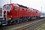 SFT 30006 - NSB "6.662"
__.03.1995 - Kiel, Hafen
Andreas Umnus
