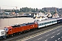 SFT 30006 - NSB "6.662"
__.03.1995 - Kiel, Bollhörnkai
Tomke Scheel