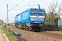 SFT 30006 - RDC "DE 2700-02"
29.10.2022 - Köln-Bocklemünd
Peter Ziegenfuss