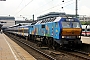 SFT 30007 - NOB "DE 2700-03"
01.06.2012 - Hamburg-Altona
Patrick Bock