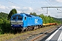 SFT 30007 - SLG "DE 2700-03"
20.082024 - Leopoldstal
Manfred Schadowski