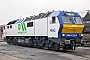SFT 30008 - NIAG "10"
28.12.2012 - Moers, Vossloh Locomotives GmbH, Service-Zentrum
Patrick Böttger