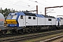 SFT 30008 - Vossloh "DE 2700-04"
04.10.2008 - Padborg
Herbert Pschill