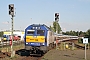 SFT 30008 - NOB "DE 2700-04"
19.08.2006 - Husum
Tomke Scheel