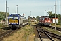 SFT 30008 - NOB "DE 2700-04"
17.07.2006 - Westerland (Sylt)
Nahne Johannsen